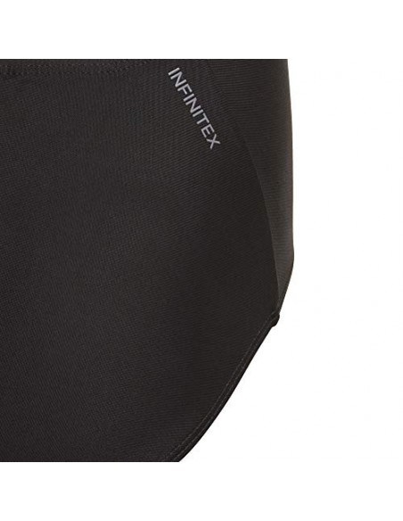 ADIDAS BAÑADOR NIÑA FIT SUIT SOL