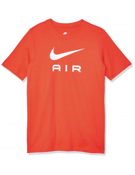 NIKE CAMISETA SPORTSWEAR BIG KIDS