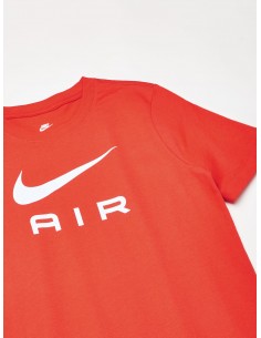 NIKE CAMISETA SPORTSWEAR BIG KIDS 2