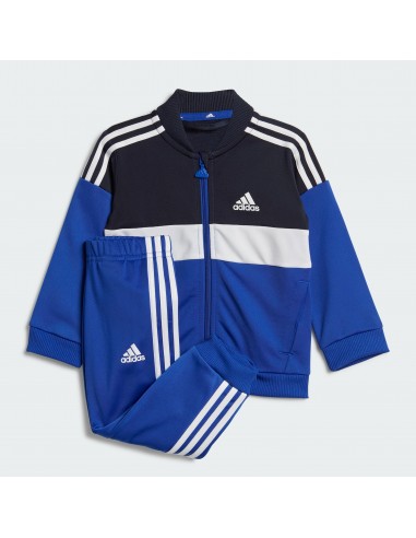 Conjunto ADIDAS-I TIBERIO TS-IB4896-AZUL...