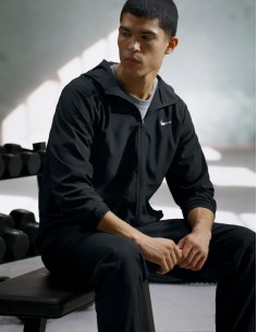 NIKE CORTAVIENTO DRI-FIT 2
