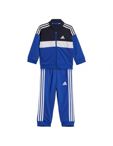 Conjunto ADIDAS-I TIBERIO TS-IB4896-AZUL...