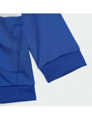 Conjunto ADIDAS-I TIBERIO TS-IB4896-AZUL...