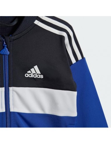 Conjunto ADIDAS-I TIBERIO TS-IB4896-AZUL...