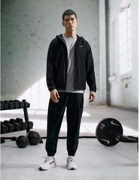NIKE CORTAVIENTO DRI-FIT