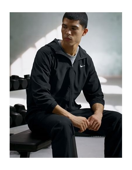 NIKE CORTAVIENTO DRI-FIT