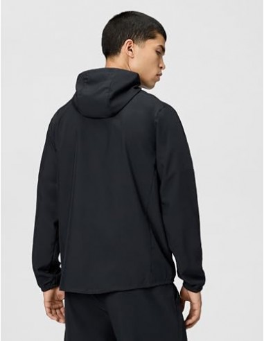 NIKE CORTAVIENTO DRI-FIT