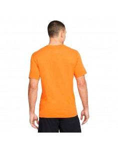 Nike Dri-FIT Mens Training T-Shirt  SP22 2