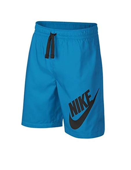 NIKE PANTALÓN CORTO B NSW SHORT W