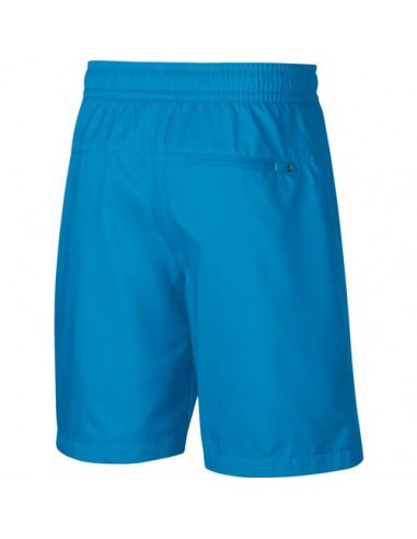 NIKE PANTALÓN CORTO B NSW SHORT W