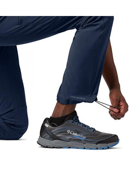 PANT. MAXTRAILTM II COLUMBIA
