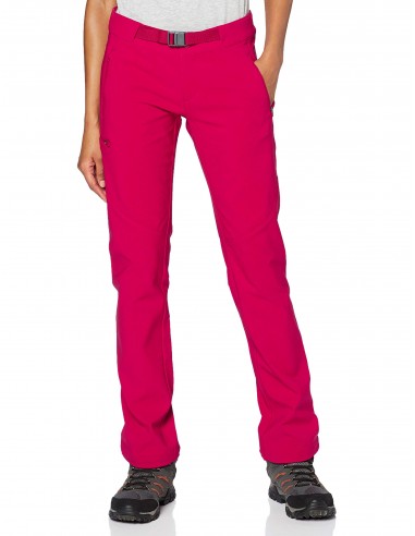 COLUMBIA ADVENTURE HIKING PANT