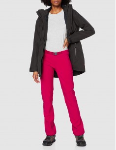 COLUMBIA ADVENTURE HIKING PANT 2