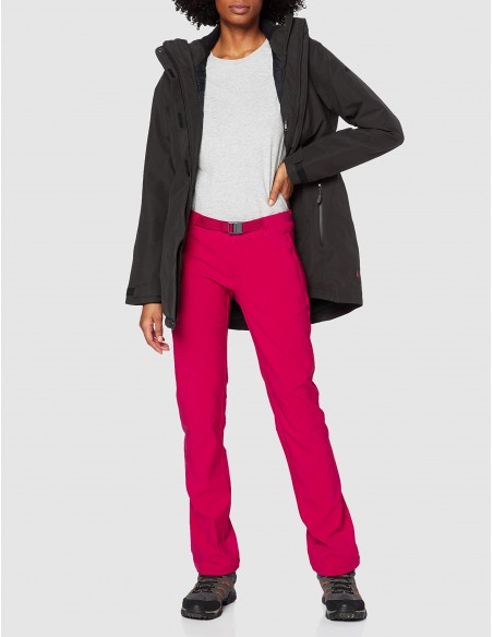 COLUMBIA ADVENTURE HIKING PANT