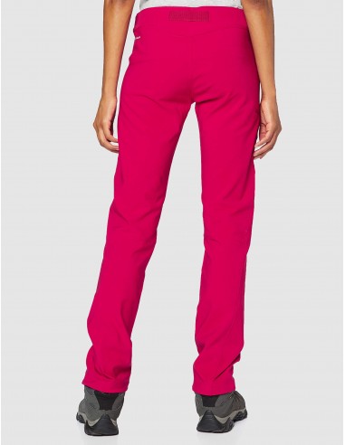 COLUMBIA ADVENTURE HIKING PANT
