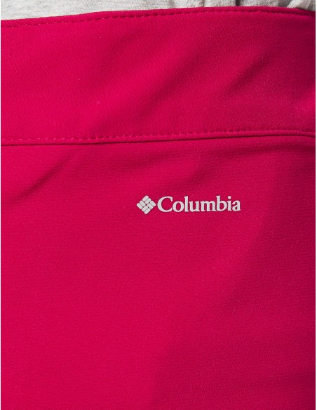 COLUMBIA ADVENTURE HIKING PANT