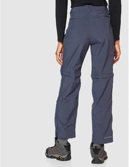 COLUMBIA SILVER RIDGE 2.0 CONVERTIBLE PANT