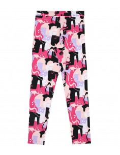 PUMA-ESS+ STREET ART AOP Leggings G-64 2