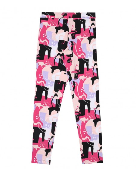 PUMA-ESS+ STREET ART AOP Leggings G-64