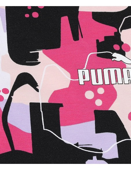 PUMA-ESS+ STREET ART AOP Leggings G-64