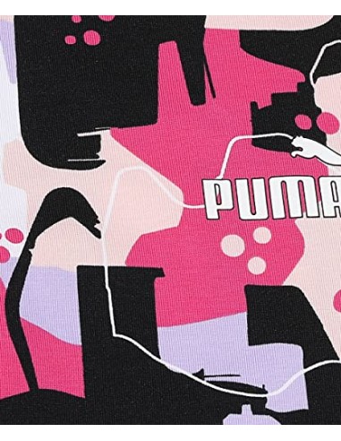 PUMA-ESS+ STREET ART AOP Leggings G-64