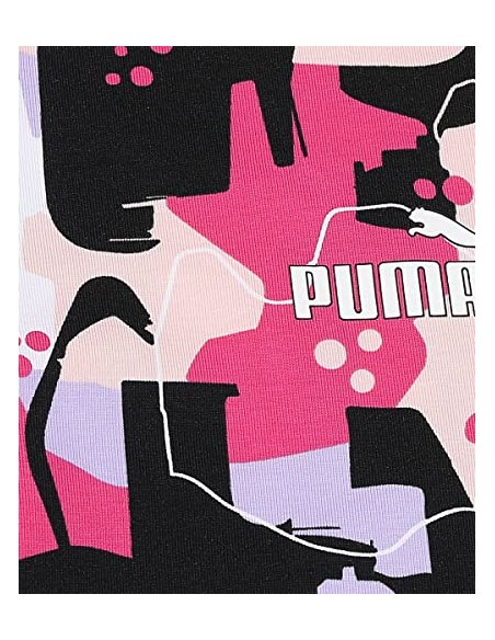 PUMA-ESS+ STREET ART AOP Leggings G-64