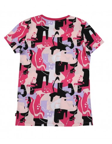 PUMA-ESS+ STREET ART AOP Tee G-64