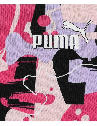 PUMA-ESS+ STREET ART AOP Tee G-64