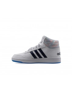 ADIDAS HOOPS MID 2.0 K 2
