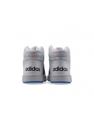 ADIDAS HOOPS MID 2.0 K