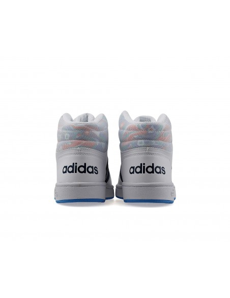 ADIDAS HOOPS MID 2.0 K