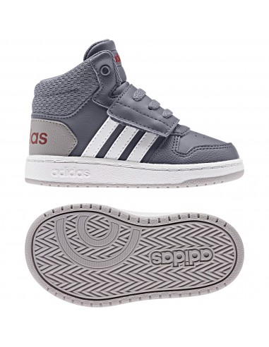 ADIDAS HOOPS MID 2.0 INF