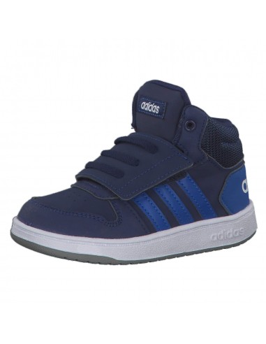 ADIDAS HOOPS MID 2.0 INF