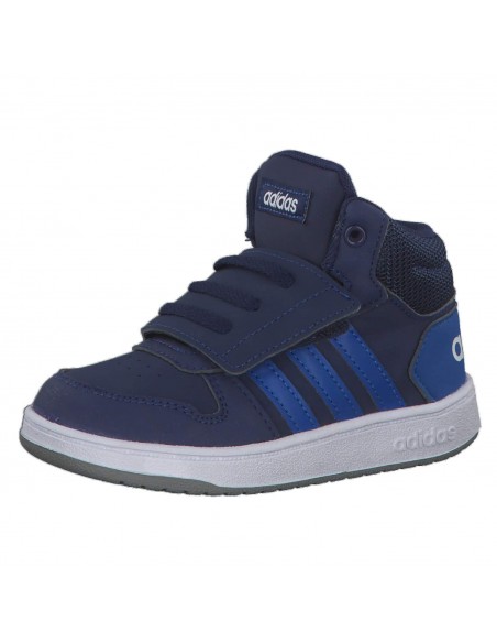 ADIDAS HOOPS MID 2.0 INF