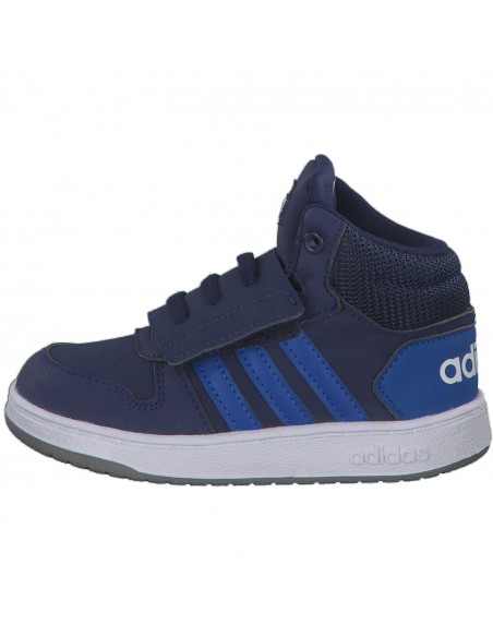 ADIDAS HOOPS MID 2.0 INF