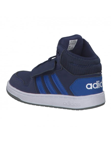 ADIDAS HOOPS MID 2.0 INF