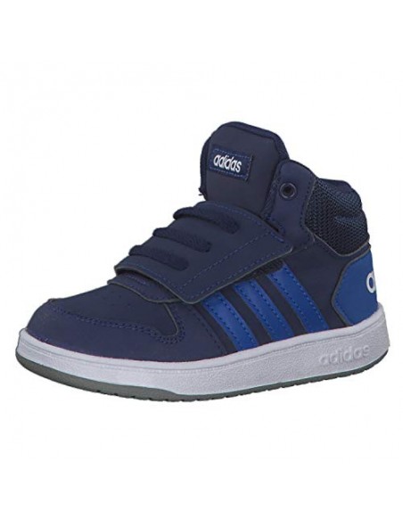ADIDAS HOOPS MID 2.0 INF