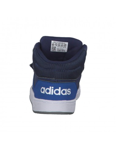 ADIDAS HOOPS MID 2.0 INF