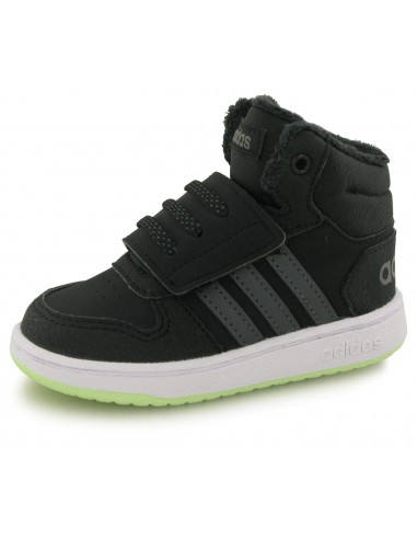 ADIDAS HOOPS MID 2.0 INF