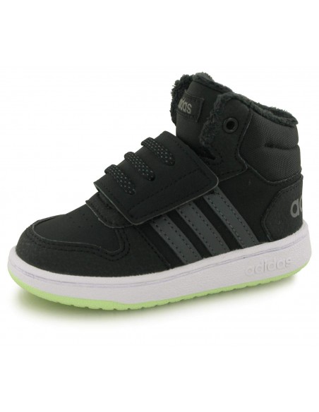 ADIDAS HOOPS MID 2.0 INF