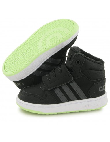 ADIDAS HOOPS MID 2.0 INF