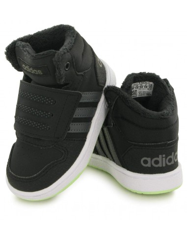 ADIDAS HOOPS MID 2.0 INF