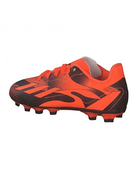 ADIDAS-X SPEEDPORTAL MESSI.4 FxG J-GZ5139