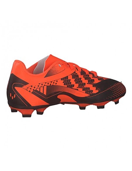 ADIDAS-X SPEEDPORTAL MESSI.4 FxG J-GZ5139