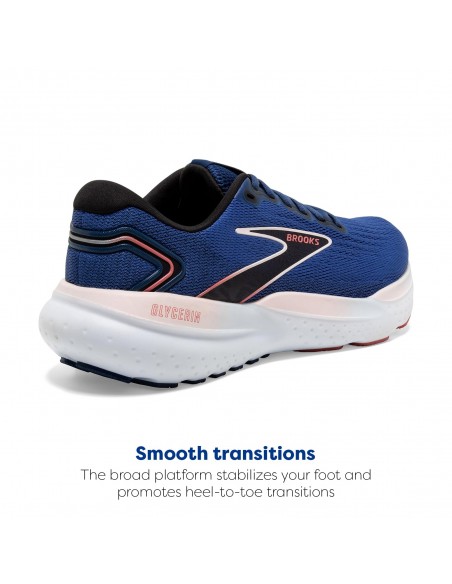 BROOKS GLYCERYN 21 WOMEN