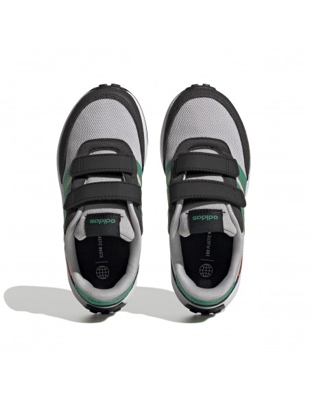 ADIDAS-RUN 70s CF K
