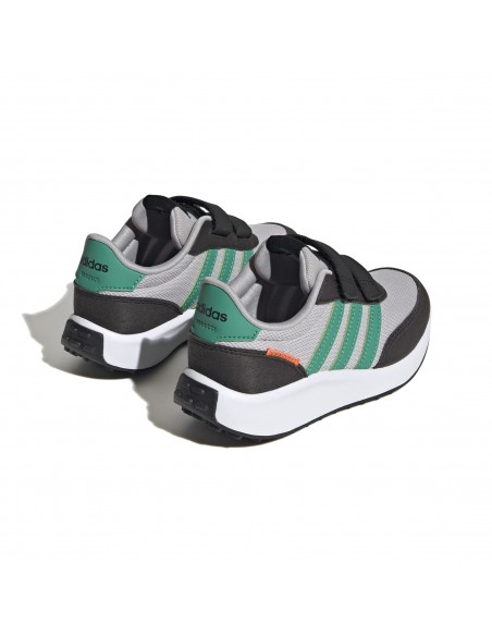 ADIDAS-RUN 70s CF K