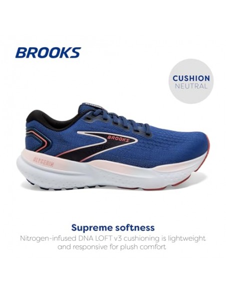 BROOKS GLYCERYN 21 WOMEN