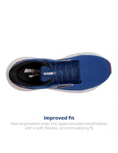 BROOKS GLYCERYN 21 WOMEN