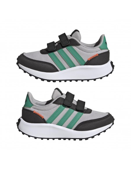 ADIDAS-RUN 70s CF K